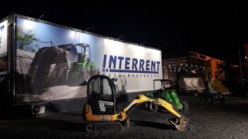 Interrent Genk